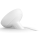 Philips Hue White and color ambiance Lampa Bloom (biała) - 574977 - zdjęcie 3